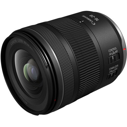 Canon RF 16-28mm f/2.8 IS STM Lens (Canon RF)