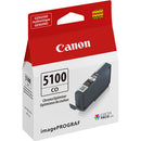 Canon PFI-5100 LUCIA PRO II Chroma Optimizer Ink Tank (14.4mL)