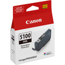 Canon PFI-5100 LUCIA PRO II Photo Black Ink Tank (14.4mL)