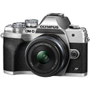 OM SYSTEM M.Zuiko Digital 17mm f/1.8 II (Micro Four Thirds)