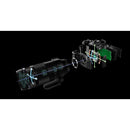 OM SYSTEM M.Zuiko Digital ED 100-400mm f/5-6.3 IS II Lens (Micro Four Thirds)