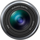 OM SYSTEM M.Zuiko Digital 25mm f/1.8 II Lens (Micro Four Thirds)