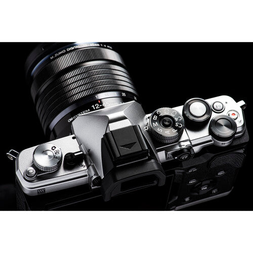 OM SYSTEM OM-3 Mirrorless Camera