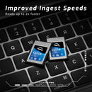 OWC 480GB Atlas Pro CFexpress 4.0 Type A Memory Card