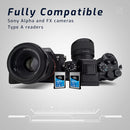 OWC 480GB Atlas Pro CFexpress 4.0 Type A Memory Card