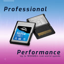 OWC 960GB OWC Atlas Pro CFexpress 4.0 Type A Memory Card