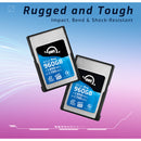 OWC 960GB OWC Atlas Pro CFexpress 4.0 Type A Memory Card