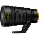 Nikon NIKKOR Z 28-135mm f/4 PZ Lens (Nikon Z)