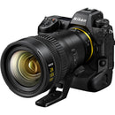 Nikon NIKKOR Z 28-135mm f/4 PZ Lens (Nikon Z)