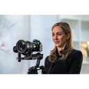 Nikon NIKKOR Z 28-135mm f/4 PZ Lens (Nikon Z)