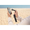 DJI OM Magnetic Quick Release Mount