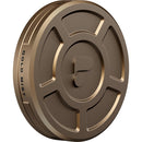 PolarPro McKinnon 135 Series Gold Mist Filter (77mm, Grade 1/4)