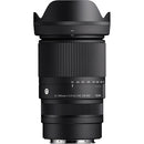 Sigma 16-300mm f/3.5-6.7 DC OS Contemporary Lens (L-Mount)
