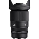 Sigma 16-300mm f/3.5-6.7 DC OS Contemporary Lens (Sony E)