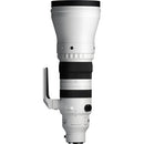 Sigma 300-600mm f/4 DG OS Sports Lens (L-Mount)