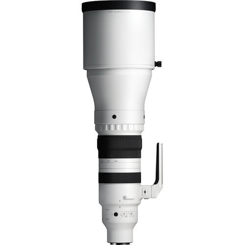 Sigma 300-600mm f/4 DG OS Sports Lens (L-Mount)