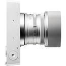 Sigma BF Mirrorless Camera (Silver)