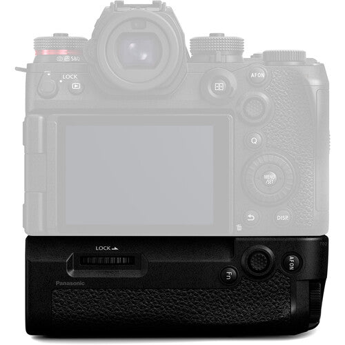 Panasonic DMW-BG2 Battery Grip for Lumix S1R II