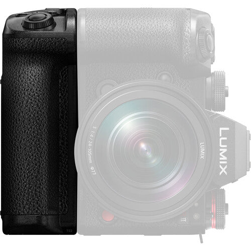 Panasonic DMW-BG2 Battery Grip for Lumix S1R II