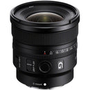 Sony FE 16mm f/1.8 G Lens (Sony E)