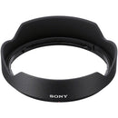 Sony FE 16mm f/1.8 G Lens (Sony E)