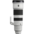 Sony FE 400-800mm f/6.3-8 G OSS Lens (Sony E)