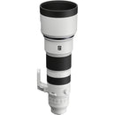 Sony FE 400-800mm f/6.3-8 G OSS Lens (Sony E)