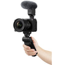 Sony FE 16mm f/1.8 G Lens (Sony E)