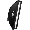 Profoto Clic Stripmask (1 x 3')