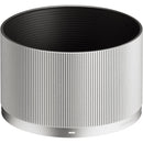 Sigma 90mm f/2.8 DG Contemporary Lens (L-Mount, Silver)