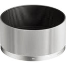 Sigma 50mm f/2 DG Contemporary Lens (L-Mount, Silver)