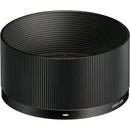 Sigma 50mm f/2 DG Contemporary Lens (L-Mount, Black)