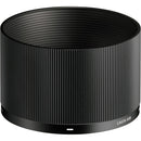 Sigma 90mm f/2.8 DG Contemporary Lens (L-Mount, Black)