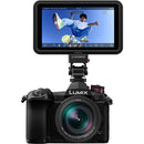 Atomos Shinobi GO 5" Touchscreen HDR Video/Photo Monitor