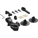 Insta360 X4 360 8K Camera Motorcycle Kit