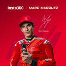 Insta360 X4 360 8K Camera Motorcycle Kit