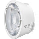 Godox ML100R RGB Portable LED Light