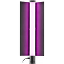 Westcott Ice Light 3 RGB LED Tube Light (1.5', Battery Grip & Barndoors Kit)