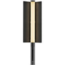 Westcott Ice Light 3 Bi-Color LED Tube Light (1.5', Battery Grip & Barndoors Kit)