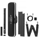 Westcott Ice Light 3 Bi-Color LED Tube Light (1.5', Battery Grip & Barndoors Kit)