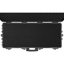 Westcott 4418 Rolling Hard Case with Foam Insert (44 x 18")
