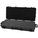 Westcott 4418 Rolling Hard Case with Foam Insert (44 x 18")