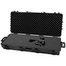 Westcott 4418 Rolling Hard Case with Foam Insert (44 x 18")