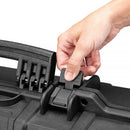 Westcott 4418 Rolling Hard Case with Foam Insert (44 x 18")