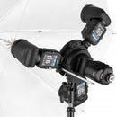 Westcott Quick Mount S-Bracket 2 (Bowens)