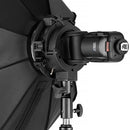 Westcott Quick Mount S-Bracket 2 (Bowens)