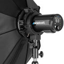 Westcott Quick Mount S-Bracket 2 (Bowens)