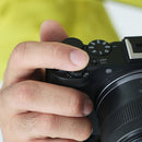 Canon EOS R50 V Mirrorless Camera with 14-30mm f/4-6.3 Lens