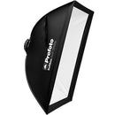 Profoto Rectangular Softbox (2 x 3', White Interior)