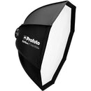 Profoto Octa Softbox (3', White Interior)